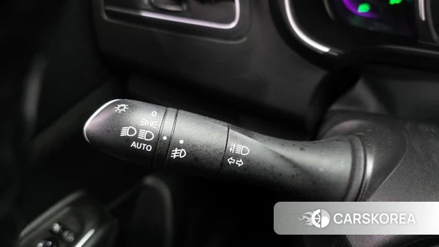 Renault Korea (Samsung) QM6 id 4310871 из Кореи 21