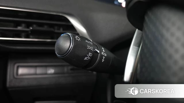 Peugeot 3008 second generation id 4667088 из Кореи 21