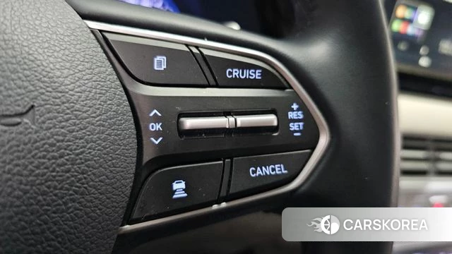 Hyundai Palisade id 4284921 из Кореи 21