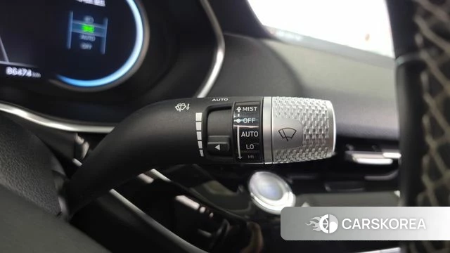 Genesis G80 (RG3) id 4401745 из Кореи 21