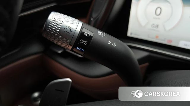 Genesis G90 (RS4) id 4603372 из Кореи 21