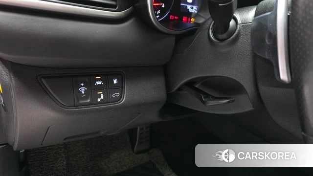 Genesis G70 id 4642775 из Кореи 21