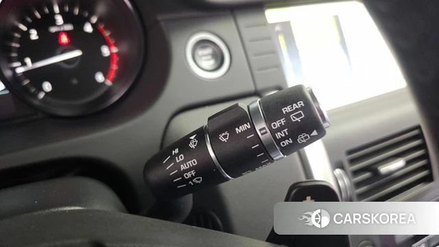 Land Rover Discovery Sports id 4196666 из Кореи 21