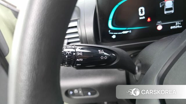 Hyundai Casper id 4905543 из Кореи 21