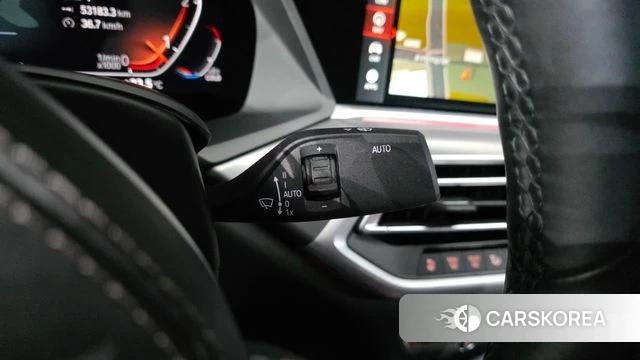 BMW X6 (G06) id 4415909 из Кореи 21