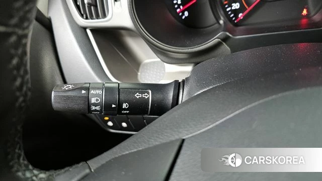 Kia The New Ray id 4245942 из Кореи 21