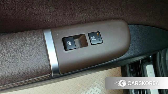 Hyundai Grandeur (GN7) id 4928856 из Кореи 21
