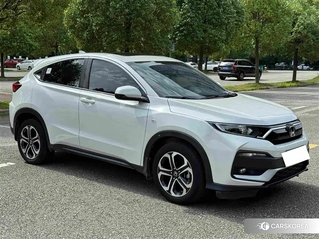Honda XR-V id 4679739 из Китая 21