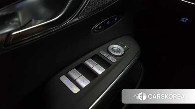 Genesis GV70 id 4591911 из Кореи 21