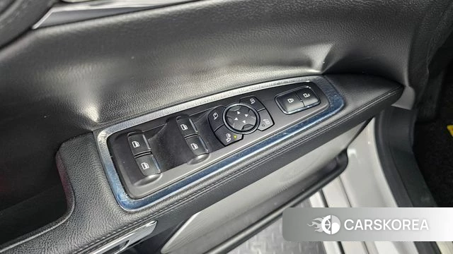 Lincoln Continental 10th Generation id 4294831 из Кореи 21