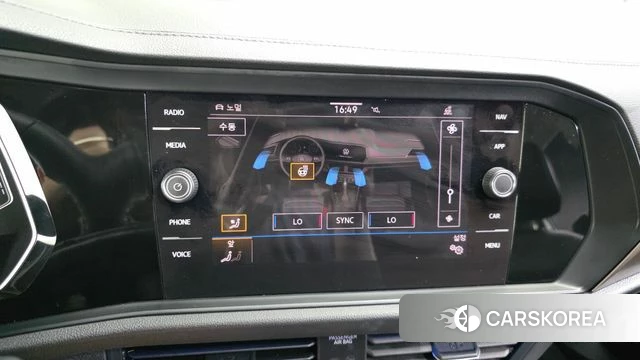 Volkswagen 7th Generation of Jetta id 4550288 из Кореи 21