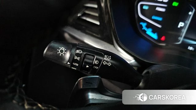 Kia The New Niro id 4224932 из Кореи 21