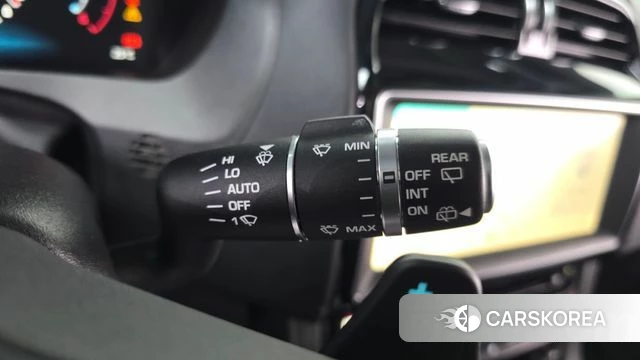 Jaguar F-PACE id 4525978 из Кореи 21