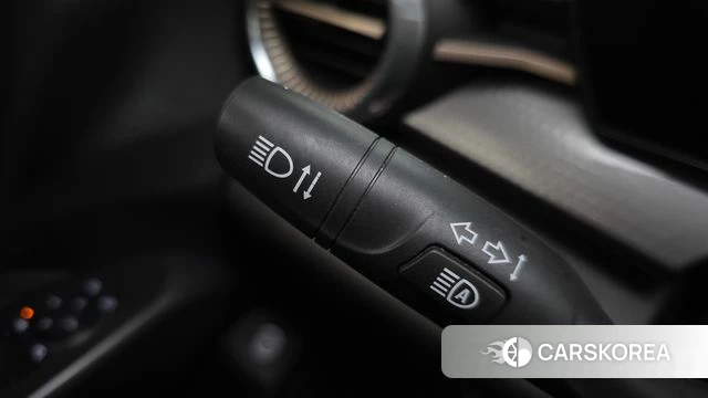 Chevrolet (GM Daewoo) Trax Crossover id 4630754 из Кореи 21