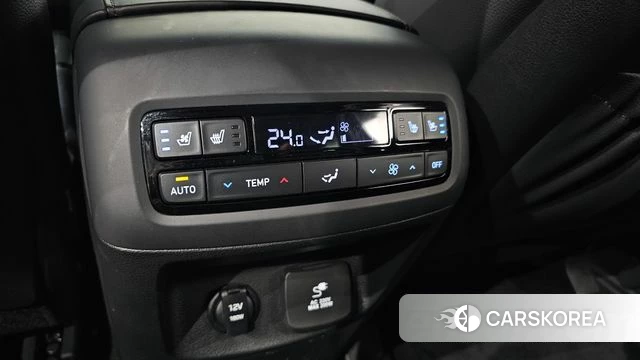 Hyundai The New Palisade id 4528625 из Кореи 21