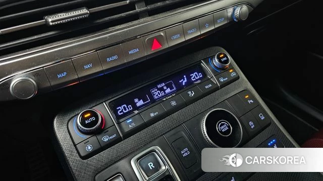 Hyundai Palisade id 4619965 из Кореи 21