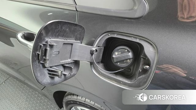Kia K5 3rd generation id 4424231 из Кореи 21