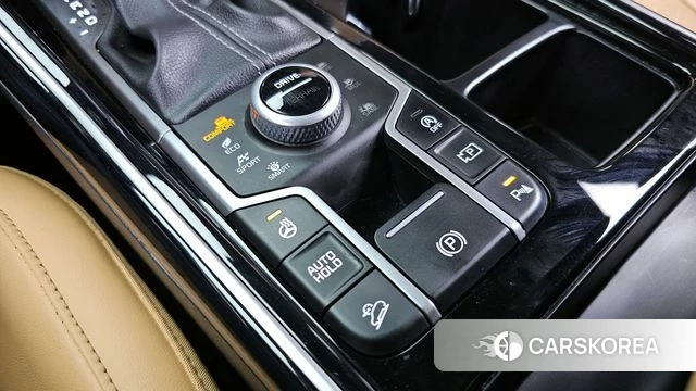 Kia Sorento 4th Generation id 4294210 из Кореи 21