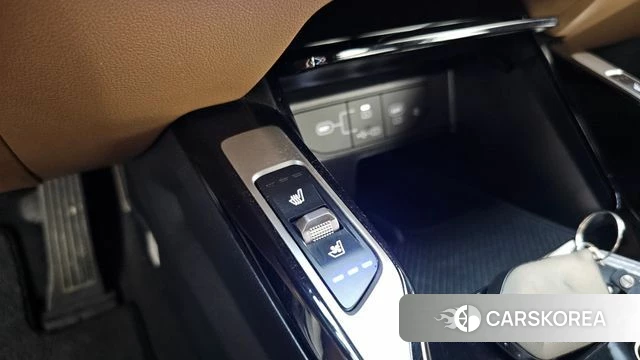 Kia The New Sorento 4th Generation id 4921695 из Кореи 21