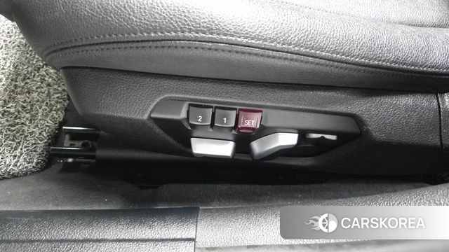 BMW 3 Series (F30) id 4196987 из Кореи 21