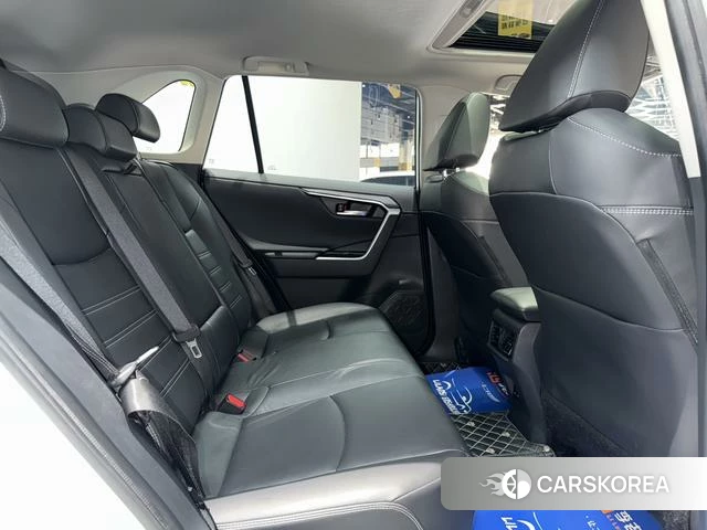 Toyota RAV4 Rongfang id 4263707 из Китая 21