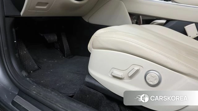 Genesis GV80 id 4223590 из Кореи 21