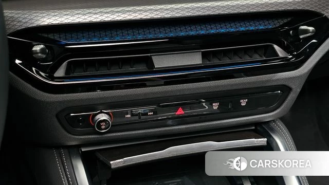 BMW i4 id 4705856 из Кореи 21