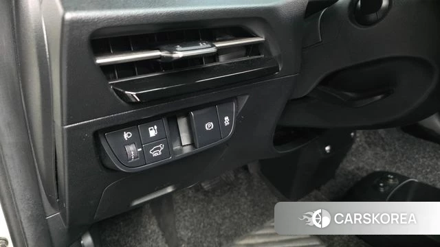 Kia EV6 id 4495159 из Кореи 21