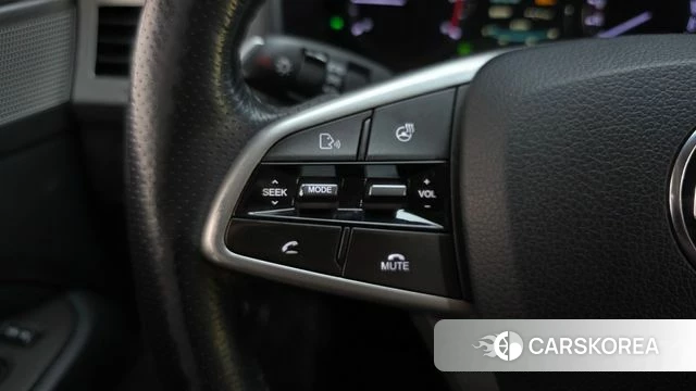 Ssangyong Rexton Sports id 4633268 из Кореи 21