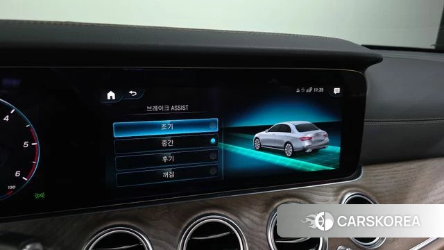 Mercedes-Benz E-Class W213 id 4745906 из Кореи 21