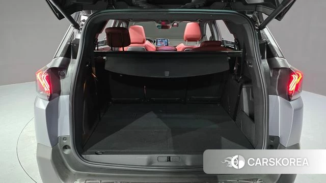 Peugeot 5008 second generation id 4185742 из Кореи 21