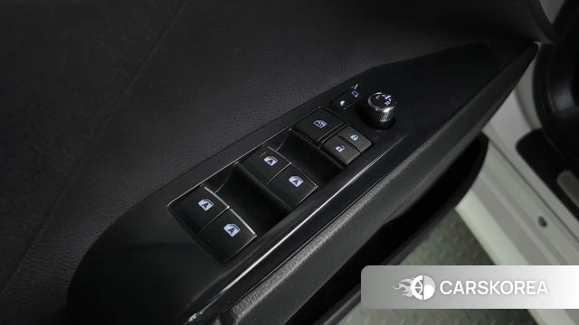 Toyota Camry (XV70) id 4350769 из Кореи 21