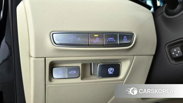 Kia More K9 id 4310926 из Кореи 21