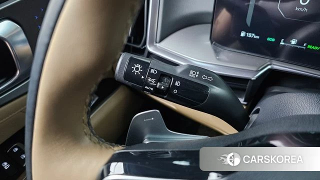 Kia The New Sorento 4th Generation id 4354552 из Кореи 21