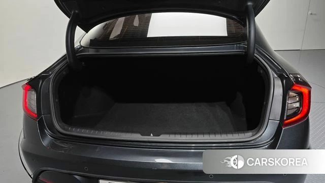 Hyundai Sonata (DN8) id 4397466 из Кореи 21