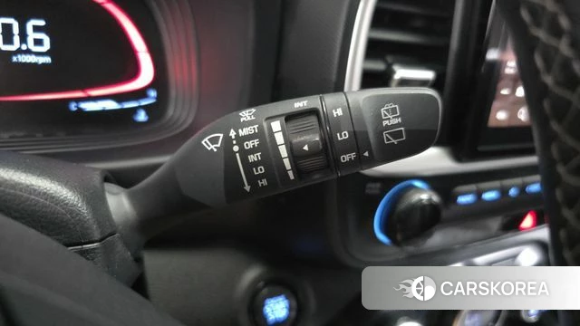 Hyundai Venue id 4534338 из Кореи 21