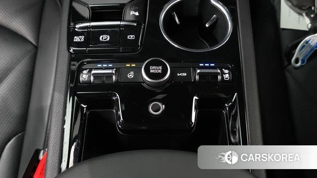 Kia The New K5 3rd generation id 4700729 из Кореи 21