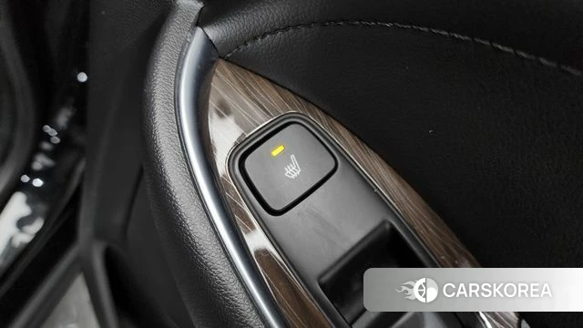 Chevrolet (GM Daewoo) All New Malibu id 4233040 из Кореи 21