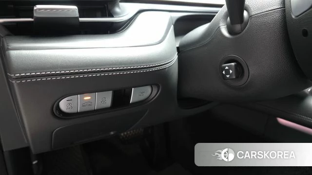 Genesis G90 (RS4) id 4249079 из Кореи 21