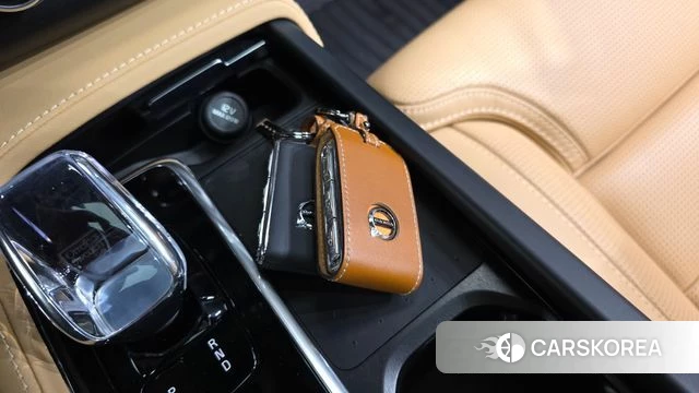 Volvo XC90 second Generation id 4292030 из Кореи 21