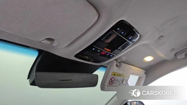 Hyundai Grandeur Hybrid (GN7) id 4940894 из Кореи 21