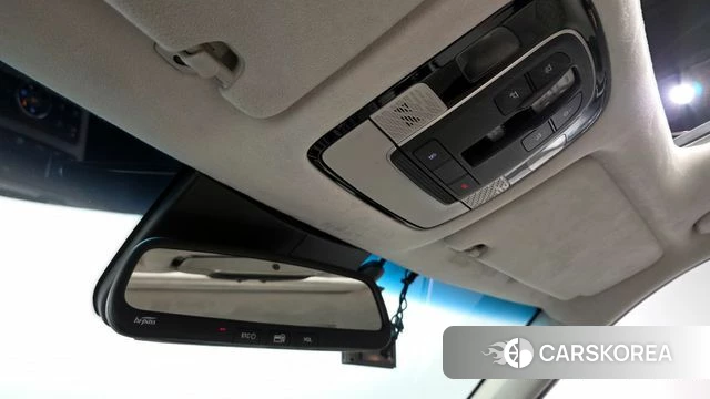 Hyundai Palisade id 4417061 из Кореи 21