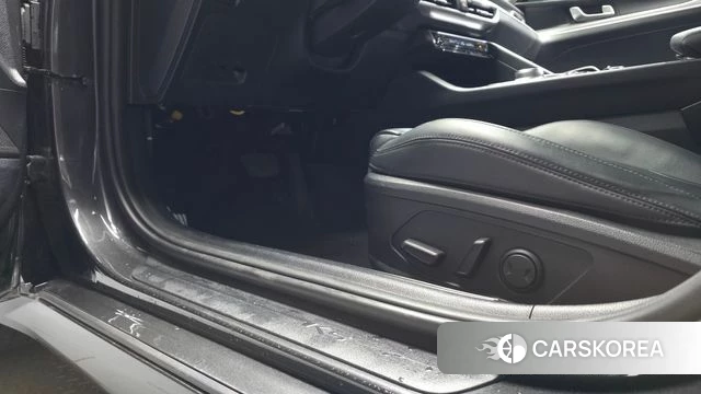 Kia K5 3rd generation id 4409869 из Кореи 21