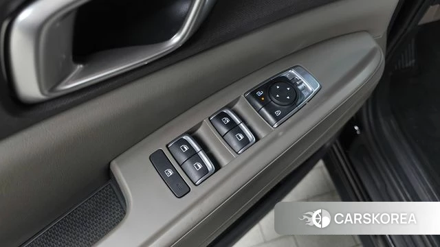 Kia The New Carnival 4th Generation id 4230294 из Кореи 21