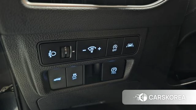 Hyundai Sonata (DN8) id 4708480 из Кореи 21