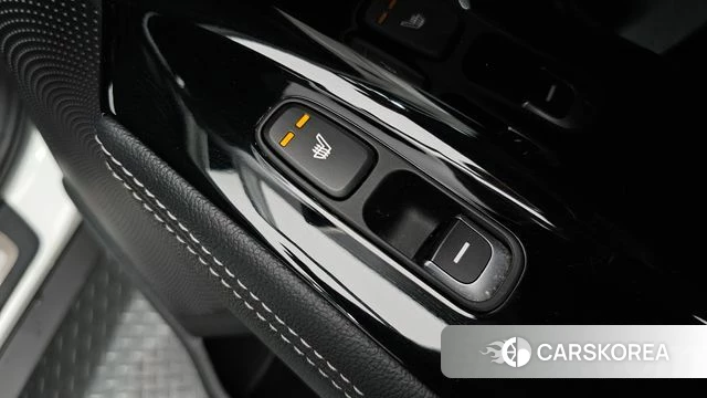 Kia The New Niro id 4557560 из Кореи 21
