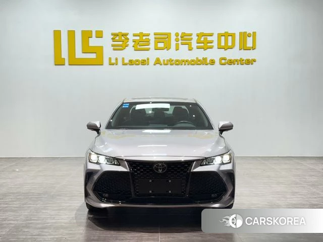 Toyota Asian dragon id 4365807 из Китая 21