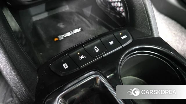 Chevrolet (GM Daewoo) Trailblazer id 4602939 из Кореи 21