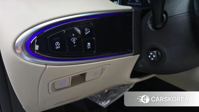 Genesis GV70 id 4835825 из Кореи 21