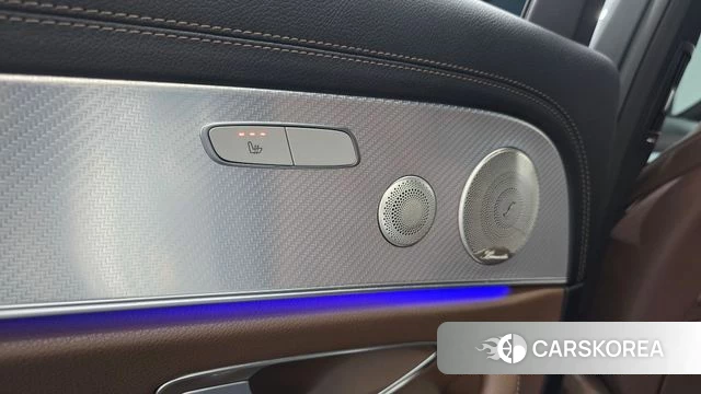 Mercedes-Benz E-Class W213 id 4764154 из Кореи 21